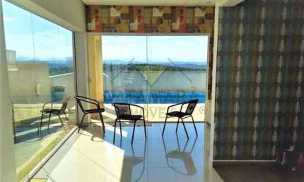 Casa Residencial à venda, Cidade Parquelandia, Mogi das Cruzes - CA0409.