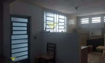 Casa Residencial para venda e locação, Centro, Mogi das Cruzes - CA0412.