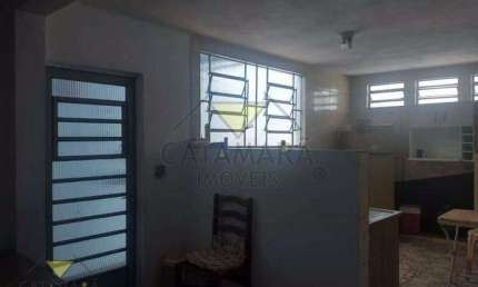 Casa Residencial para venda e locação, Centro, Mogi das Cruzes - CA0412.