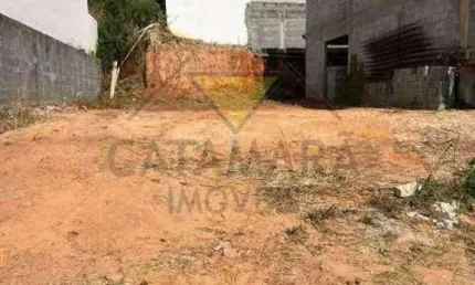Terreno Residencial à venda, Cézar de Souza, Mogi das Cruzes - TE0087.