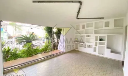 Casa Residencial à venda, Vila Vitória, Mogi das Cruzes - CA0420.