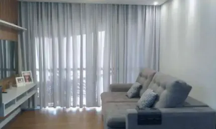 Apartamento com 4 dormitórios à venda, 124 m² por r$ 1.150.000,00 - jardim marica - mogi das cruzes/sp