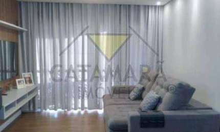 Apartamento Residencial para venda e locação, Jardim Marica, Mogi das Cruzes - AP0390.