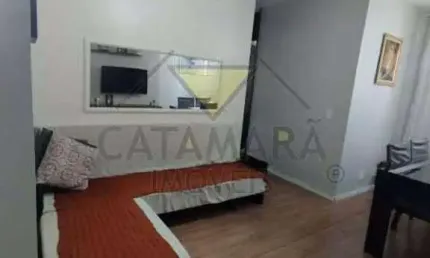 Apartamento Residencial à venda, Sítio Pinheirinho, São Paulo - AP0400.