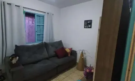 Casa Residencial à venda, Conjunto Habitacional Antônio Bovolenta, Mogi das Cruzes - CA0452.