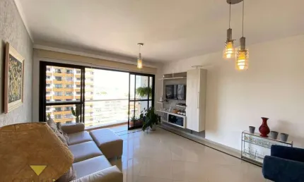 Apartamento com 3 dormitórios à venda, 90 m² por r$ 710.200,00 - centro - mogi das cruzes/sp