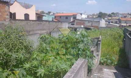 Terreno Residencial à venda, Vila Natal, Mogi das Cruzes - TE0157.