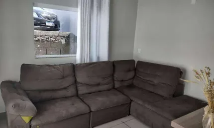 Casa com 2 dormitórios à venda, 103 m² por r$ 330.000,00 - vila paulista - mogi das cruzes/sp