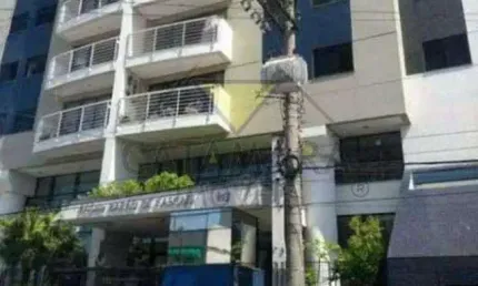 Apartamento Residencial à venda, Centro, Mogi das Cruzes - AP0771.