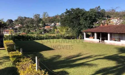 Chácara Residencial à venda, Centro, Biritiba Mirim - CH0021.