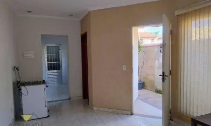 Casa com 2 dormitórios à venda, 90 m² por R$ 450.000,00 - Vila Suissa - Mogi das Cruzes/SP