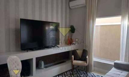 Casa com 3 dormitórios à venda, 250 m² por R$ 2.900.000,00 - Vila Oliveira - Mogi das Cruzes/SP