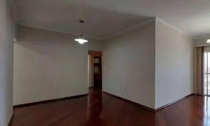 Apartamento Residencial à venda, Parque Santana, Mogi das Cruzes - AP0797.
