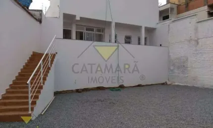 Ponto para alugar, 100 m² por r$ 6.053,95 - mogi moderno - mogi das cruzes/sp