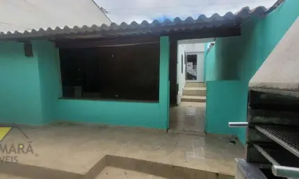 Casa residencial à venda, jardim modelo, mogi das cruzes - ca0956.