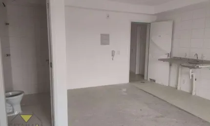 Studio com 1 dormitório, 32 m² - venda por r$ 420.000,00 ou aluguel por r$ 2.100,00 - centro - mogi das cruzes/sp