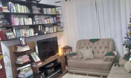 Casa com 2 dormitórios à venda, 95 m² por R$ 550.000,00 - Parque Morumbi - Mogi das Cruzes/SP