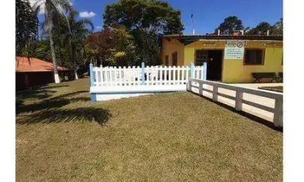 Chácara com 5 dormitórios à venda, 10000 m² por r$ 890.000,00 - itapety - mogi das cruzes/sp