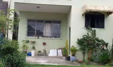 Casa residencial à venda, vila brasileira, mogi das cruzes - ca0976.