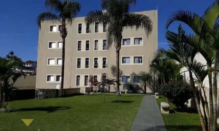 Apartamento residencial à venda, mogi moderno, mogi das cruzes - ap0836.
