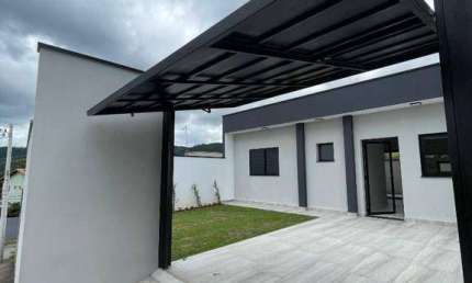 Casa Residencial à venda, Vila São Paulo, Mogi das Cruzes - CA0996.