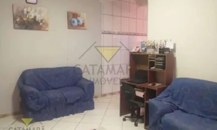 Casa Residencial à venda, Jundiapeba, Mogi das Cruzes - CA0997.
