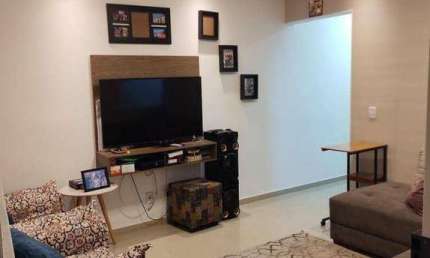 Casa com 3 dormitórios à venda, 129 m² por R$ 650.000,00 - Vila Nova Cintra - Mogi das Cruzes/SP