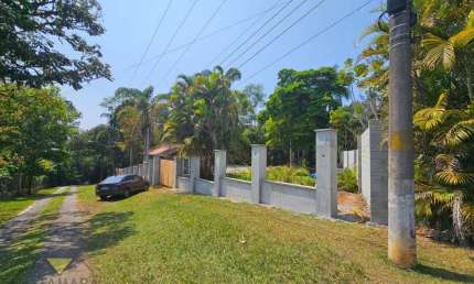 Terreno Residencial à venda, Vila Moraes, Mogi das Cruzes - TE0171.