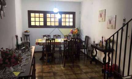 Casa Residencial para venda e locação, Vila Oliveira, Mogi das Cruzes - CA1016.