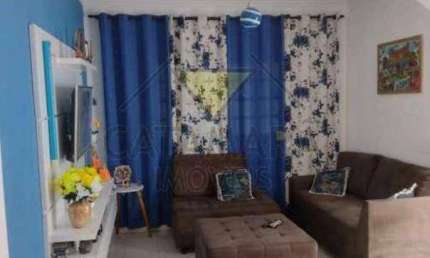Casa Residencial à venda, Jardim Layr, Mogi das Cruzes - CA1018.