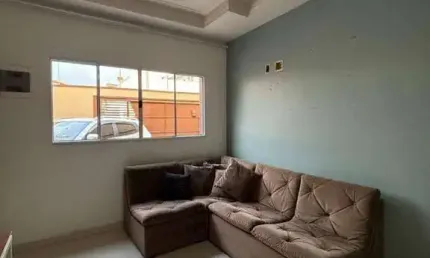 Casa com 3 dormitórios à venda, 73 m² por r$ 650.000,00 - villa di cesar - mogi das cruzes/sp