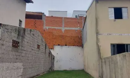 Terreno Residencial à venda, Vila Nova Aparecida, Mogi das Cruzes - TE0174.