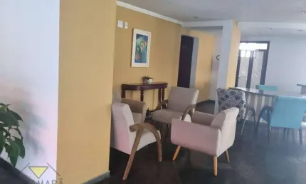 Apartamento Residencial à venda, Jardim Armênia, Mogi das Cruzes - AP0885.