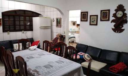Chácara Residencial à venda, Santa Joana, Santa Branca - CH0025.