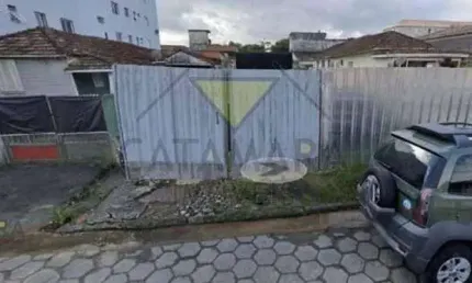 Terreno Residencial à venda, Vila Voturuá, São Vicente - TE0184.