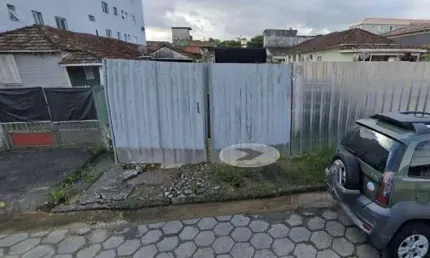Terreno Residencial à venda, Vila Voturuá, São Vicente - TE0184.