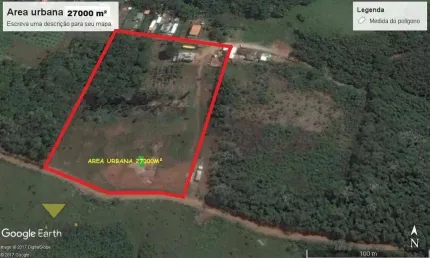 Terreno residencial à venda, porteira preta, mogi das cruzes - te0186.