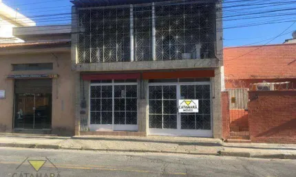 Sobrado com 2 dormitórios à venda, 250 m² por R$ 640.000,00 - Vila Mogilar - Mogi das Cruzes/SP