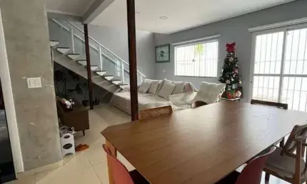 Casa com 3 dormitórios à venda, 168 m² por r$ 889.999,00 - vila oliveira - mogi das cruzes/sp