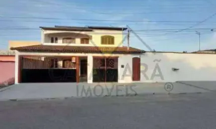 Casa Residencial à venda, Centro, Biritiba Mirim - CA1113.