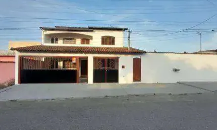 Casa com 6 dormitórios à venda, 482 m² por r$ 1.499.000,00 - centro - biritiba mirim/sp