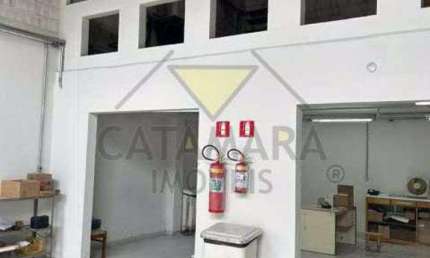 Salão Comercial para locação, Centro, Mogi das Cruzes - SL0052.