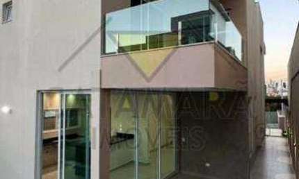 Casa Residencial à venda, Jardim Aracy, Mogi das Cruzes - CA1117.