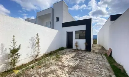 Casa com 2 dormitórios à venda, 80 m² por r$ 420.000,00 - vila são paulo - mogi das cruzes/sp
