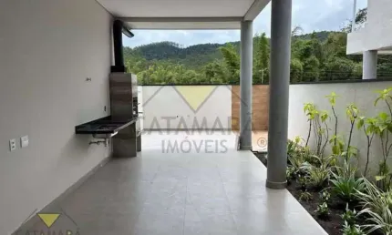 Casa Residencial à venda, Vila São Paulo, Mogi das Cruzes - CA1130.