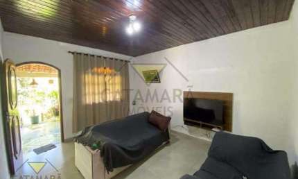 Chácara Residencial à venda, Varinhas, Mogi das Cruzes - CH0028.