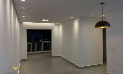 Apartamento Residencial à venda, Vila Suissa, Mogi das Cruzes - AP0971.