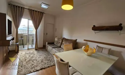 Apartamento Residencial à venda, Vila Suissa, Mogi das Cruzes - AP0973.