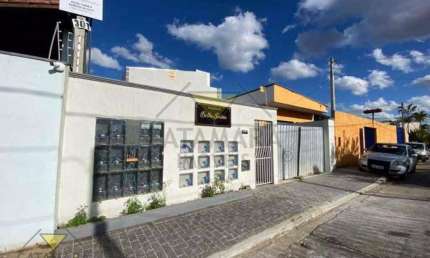 Casa com 2 dormitórios à venda, 67 m² por R$ 350.000,00 - Vila Suissa - Mogi das Cruzes/SP