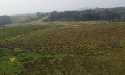 Terreno residencial à venda, centro, biritiba mirim - te0210.